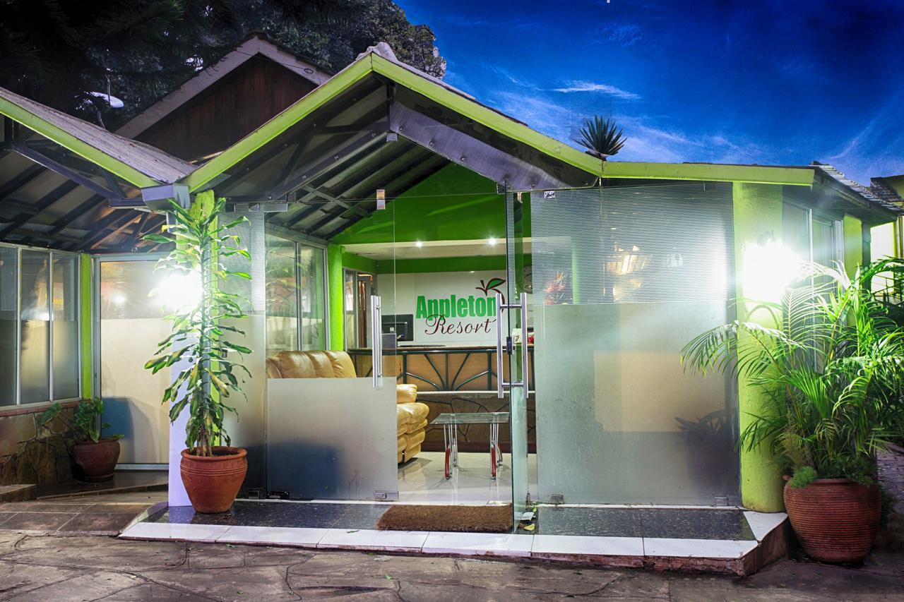 Appleton Resort Nairobi Exterior photo