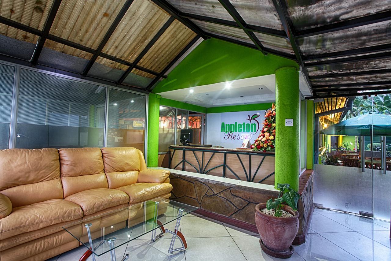Appleton Resort Nairobi Exterior photo