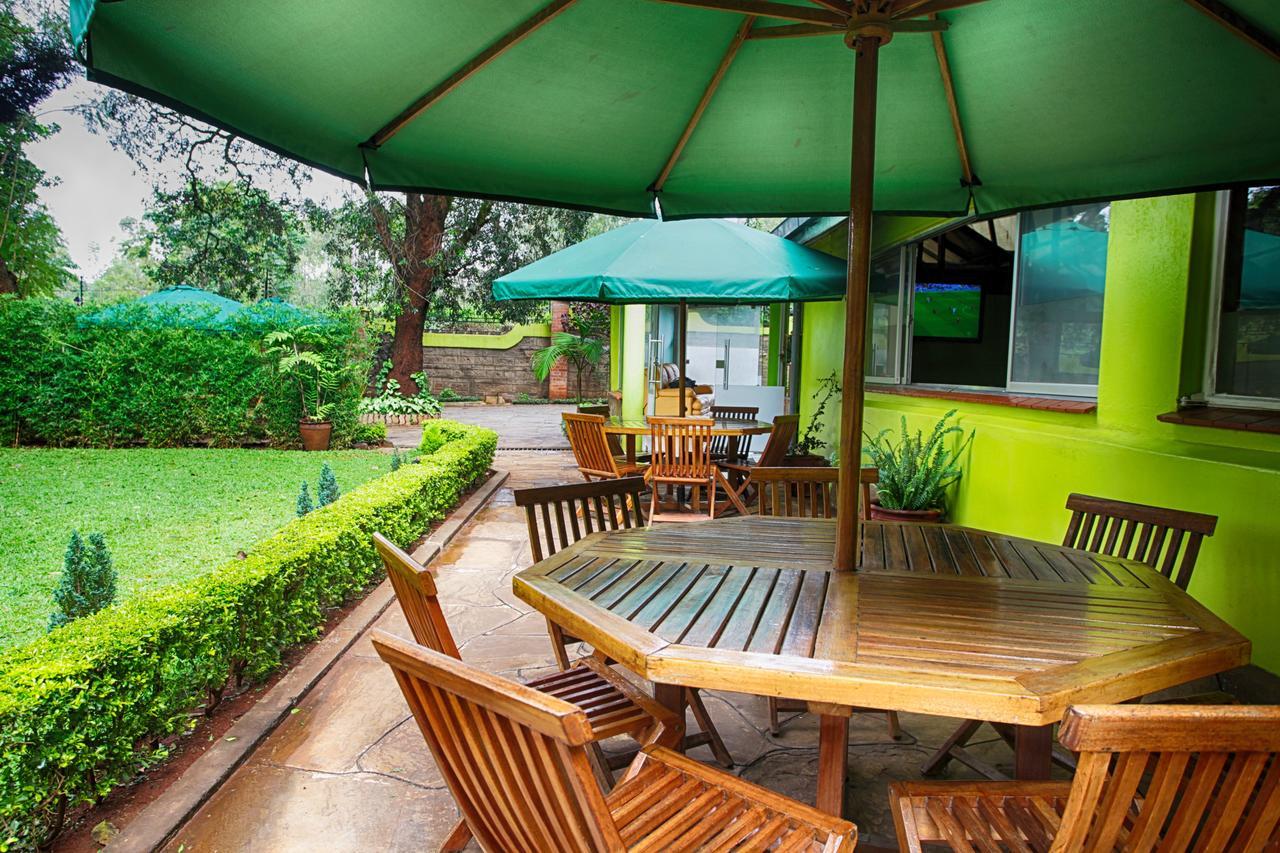 Appleton Resort Nairobi Exterior photo