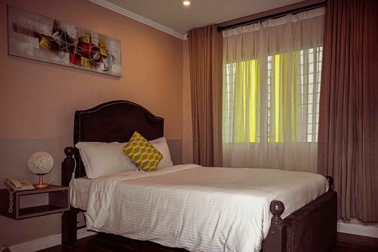 Appleton Resort Nairobi Exterior photo