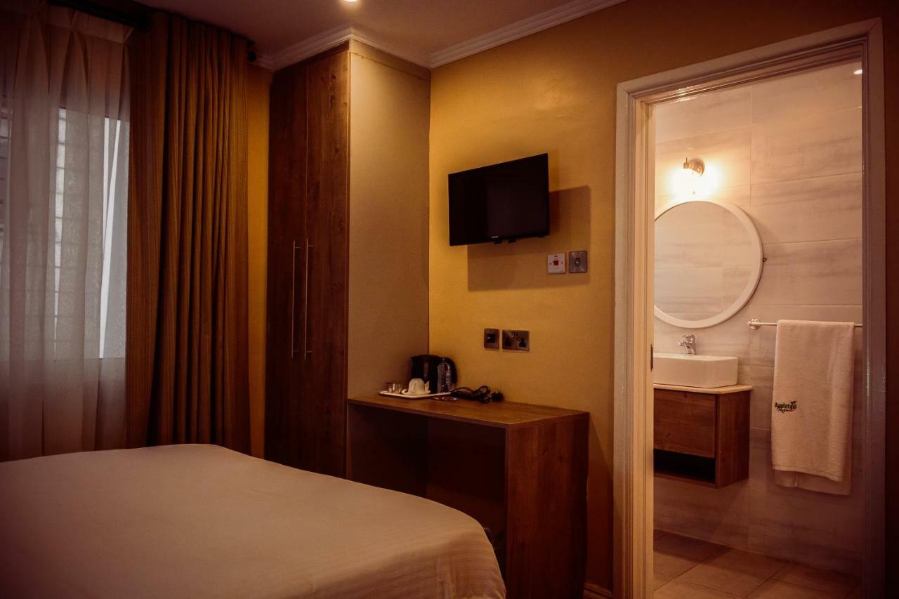 Appleton Resort Nairobi Exterior photo